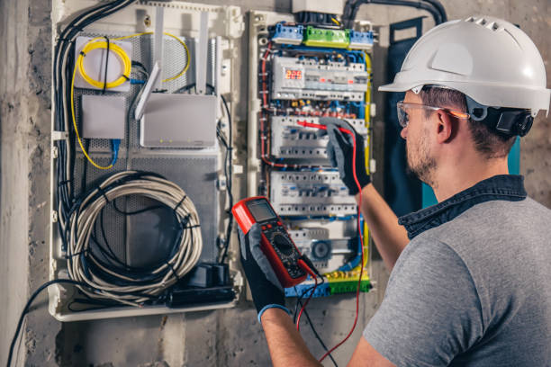 Best Electrical System Inspection  in Castle Pines, CO
