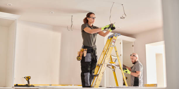 Best Emergency Electrician Near Me  in Castle Pines, CO