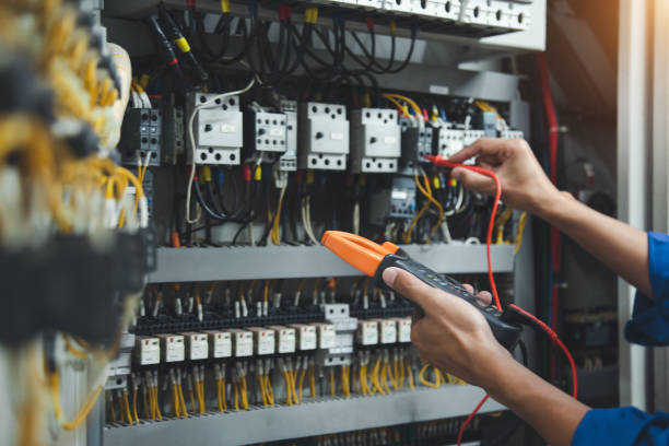 Best Electrical Upgrades for Homes  in Castle Pines, CO
