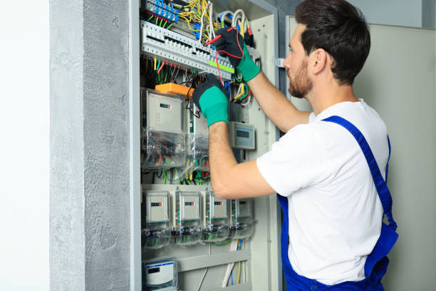 Best Electrical Repair Services  in Castle Pines, CO