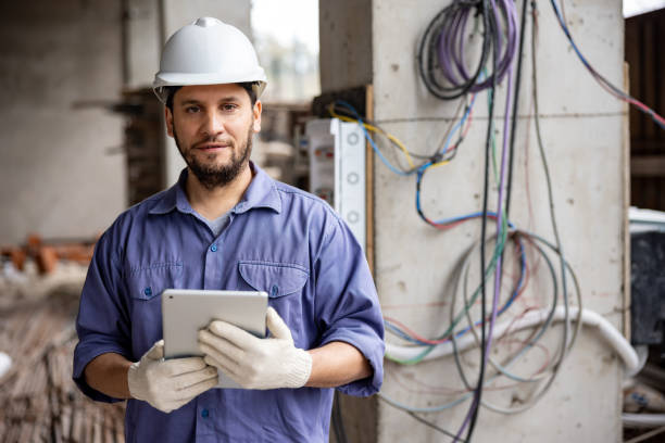 Best Electrical Troubleshooting Services  in Castle Pines, CO