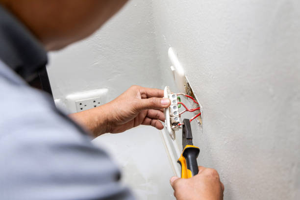 Best Electrical Outlet Repair  in Castle Pines, CO