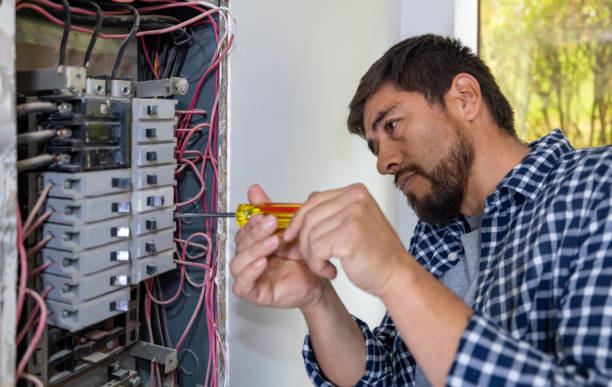 Best Residential Electrician Services  in Castle Pines, CO